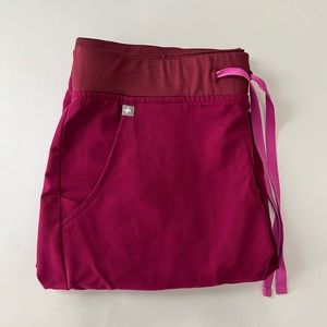 Figs Zamora Jogger Scrub Pants